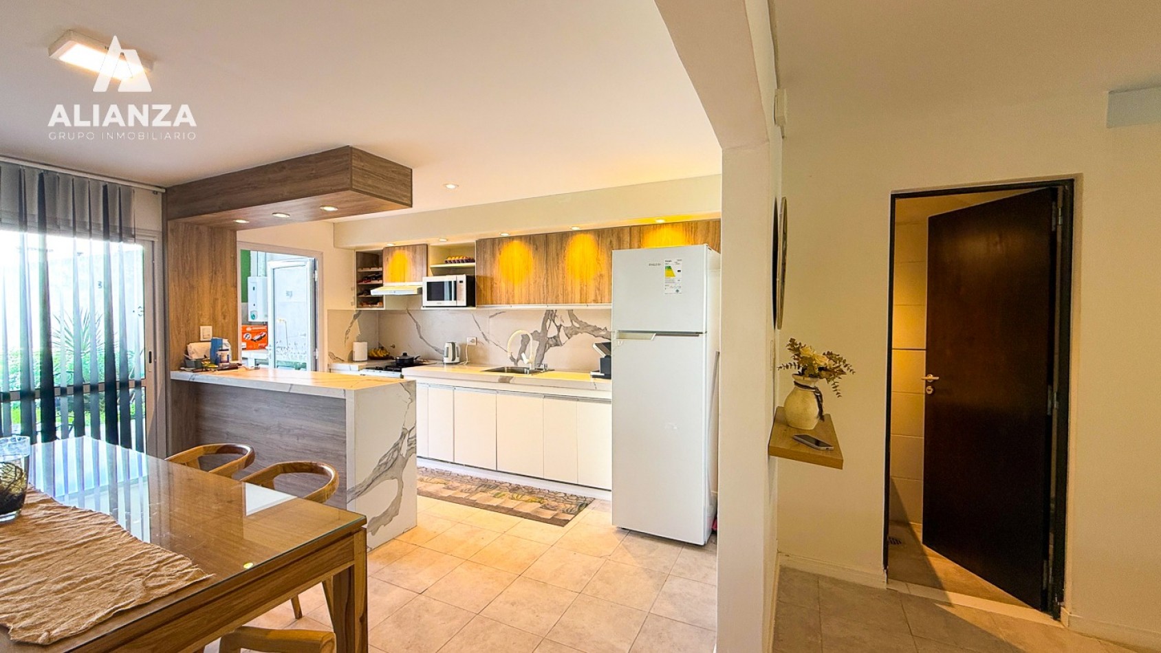 DUPLEX EN VENTA Z NORTE 