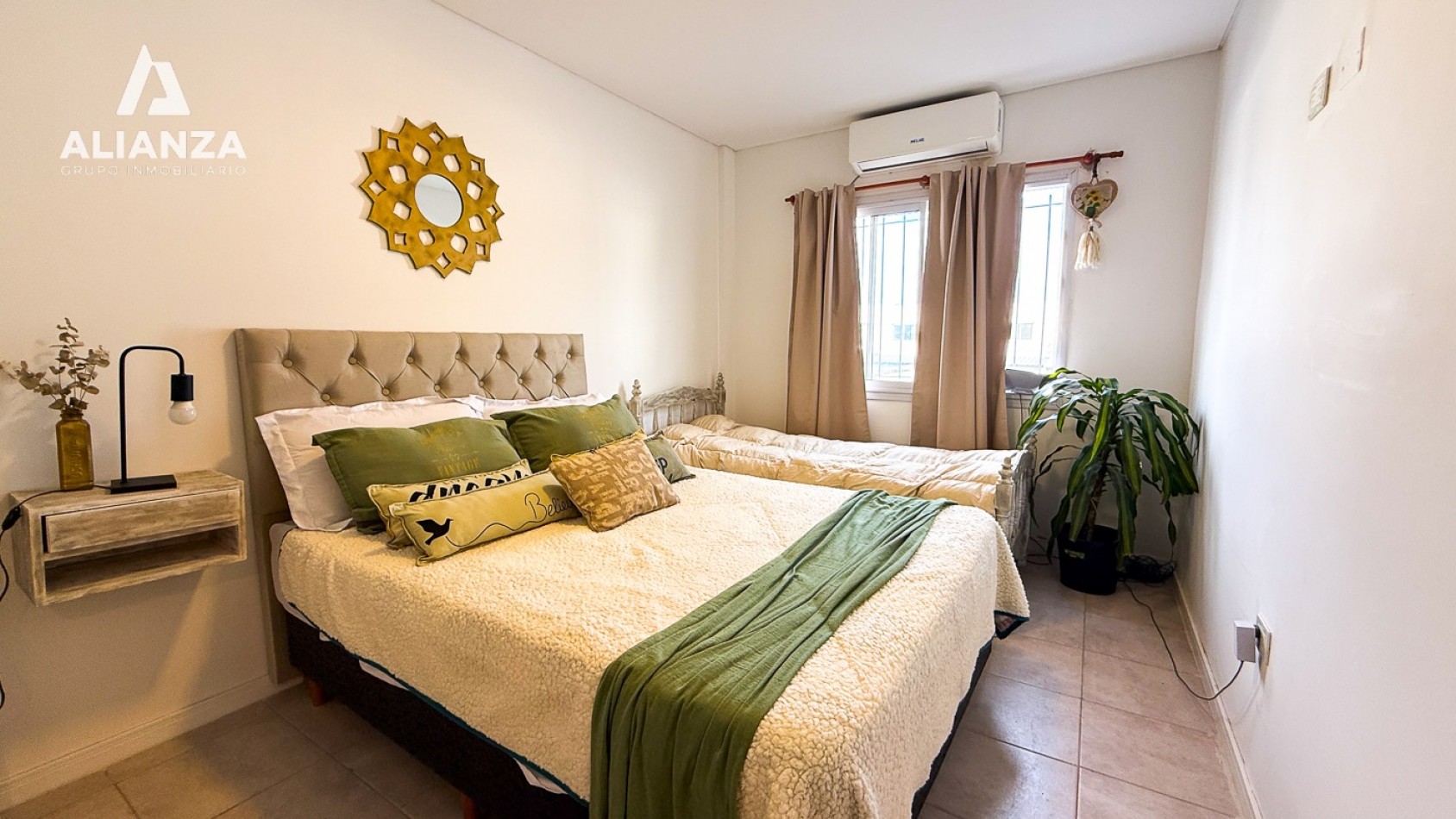 DUPLEX EN VENTA Z NORTE 