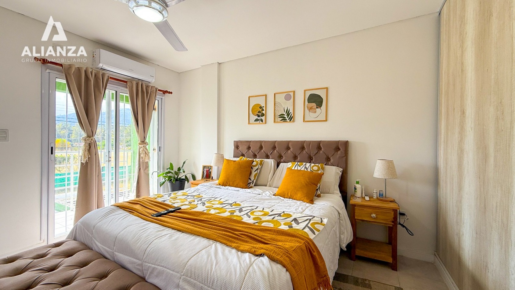 DUPLEX EN VENTA Z NORTE 