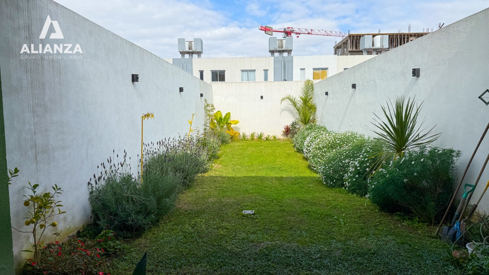 DUPLEX EN VENTA Z NORTE 