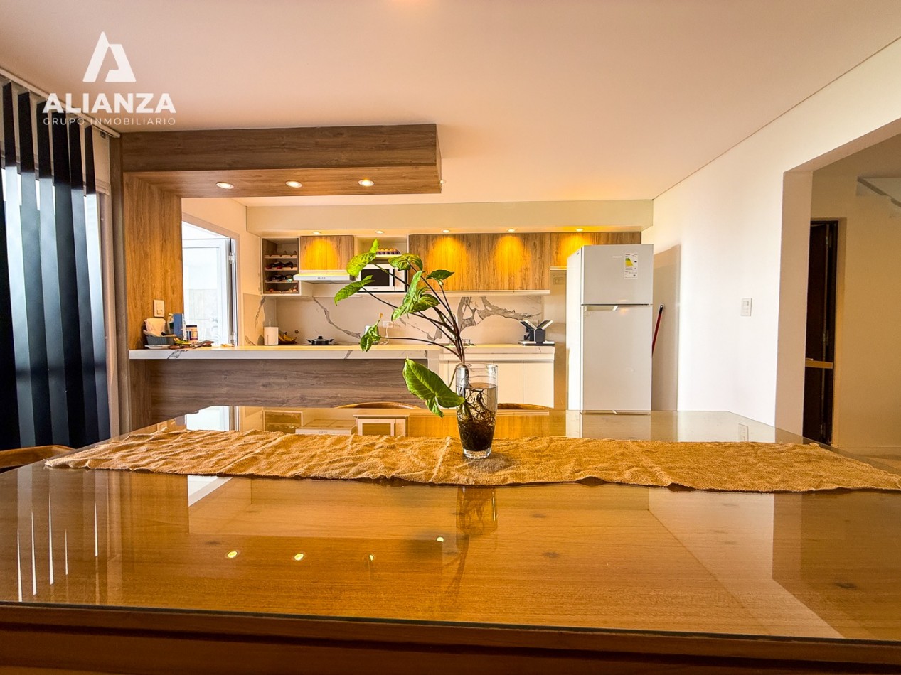 DUPLEX EN VENTA Z NORTE 