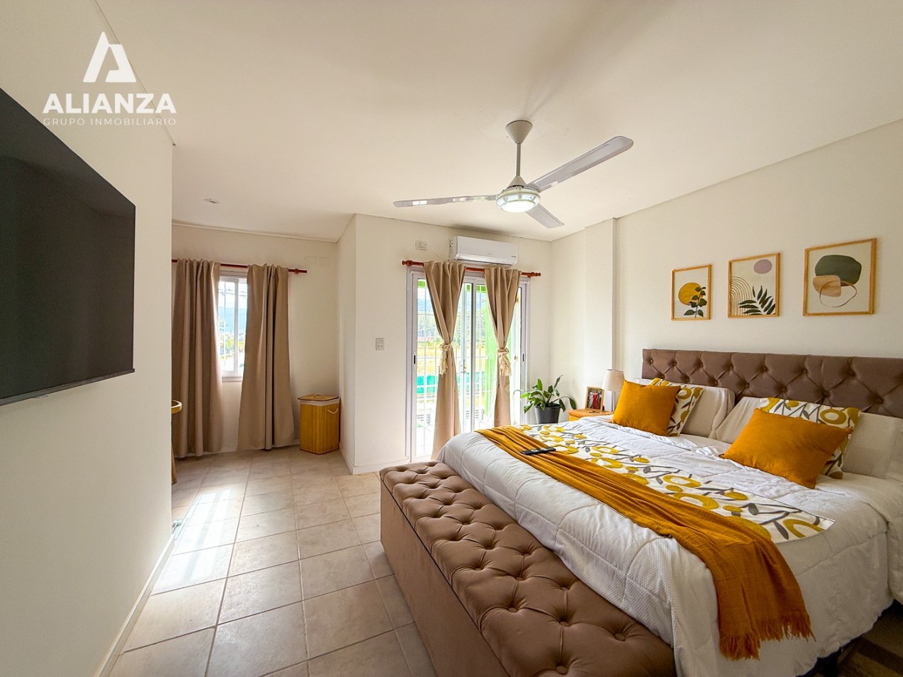 DUPLEX EN VENTA Z NORTE 