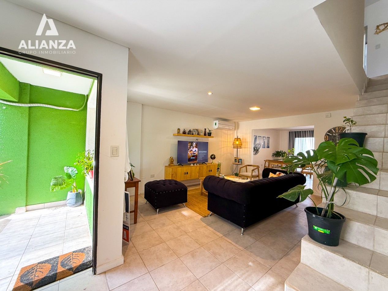 DUPLEX EN VENTA Z NORTE 