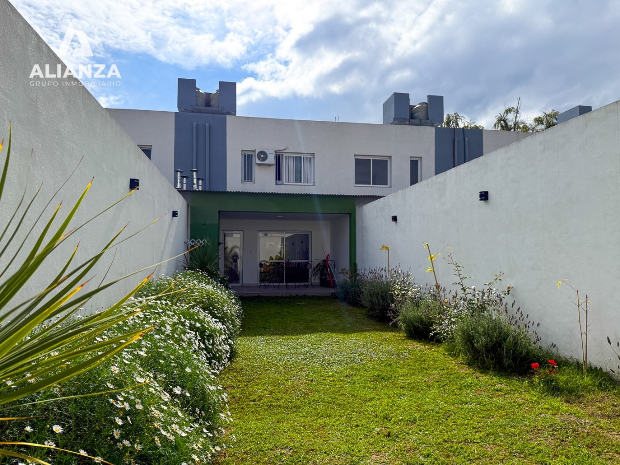 DUPLEX EN VENTA Z NORTE 