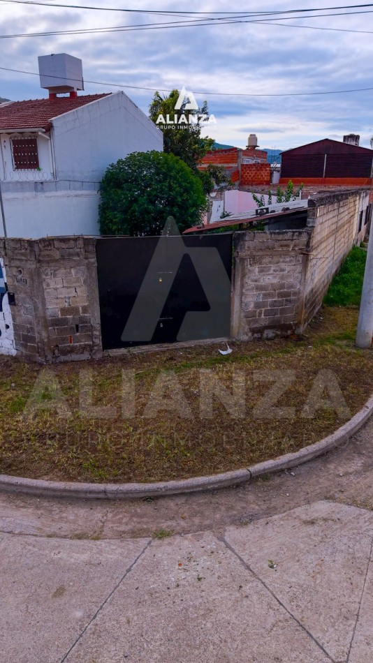 TERRENO EN VENTA Z NORTE 