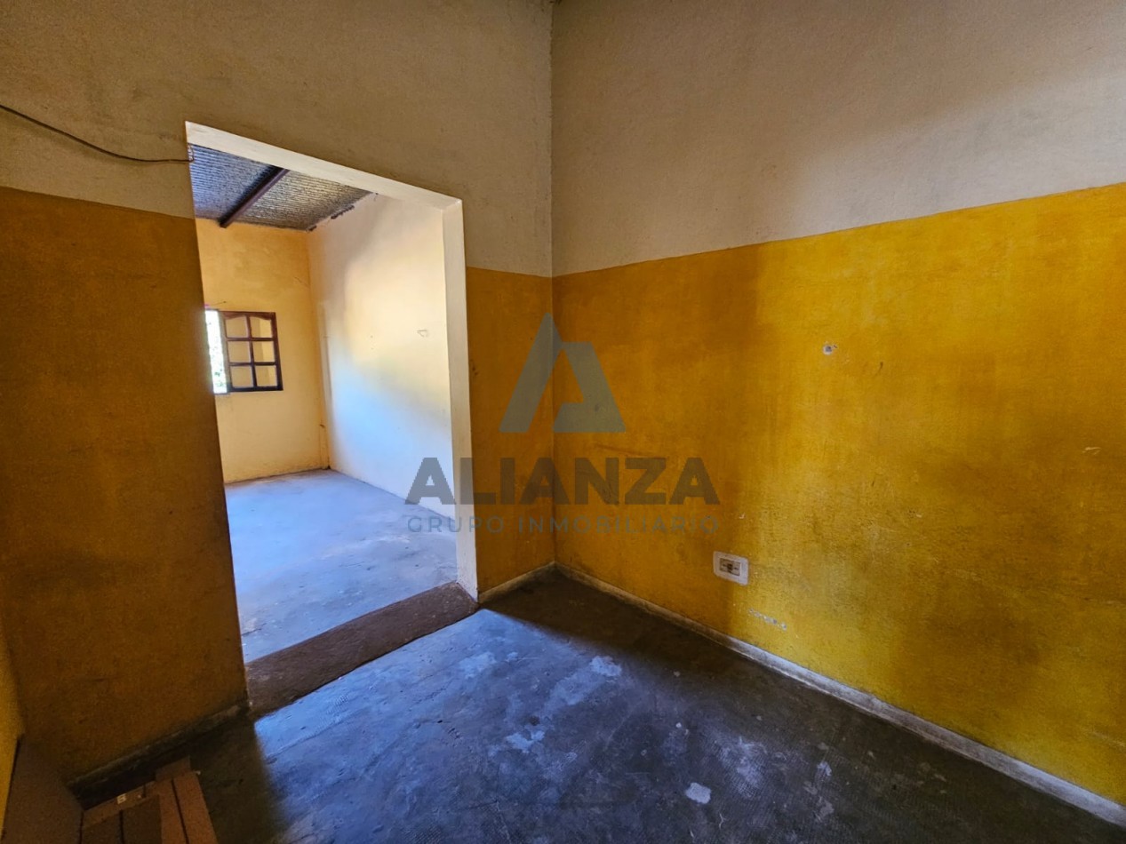 Casa en venta Barrio Castañares