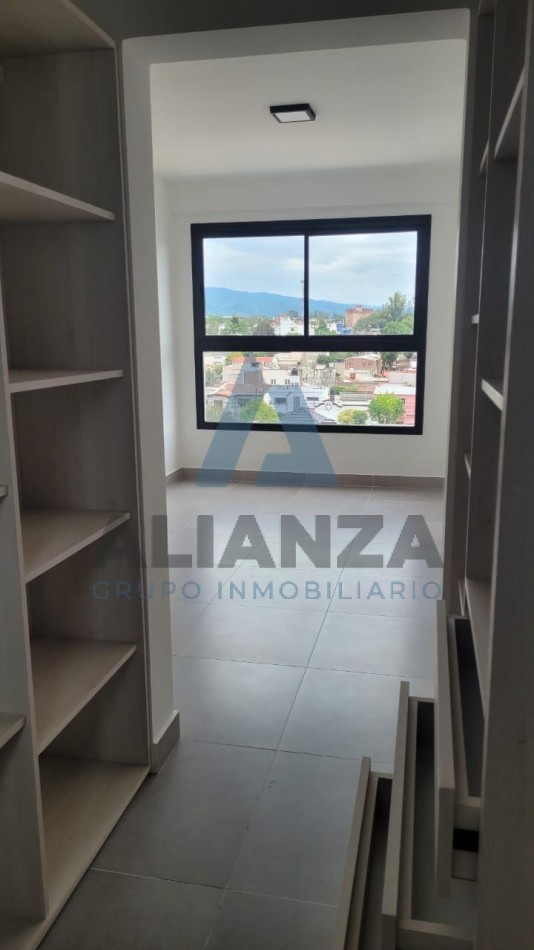 VENDO DEPARTAMENTO 1 DORMITORIO