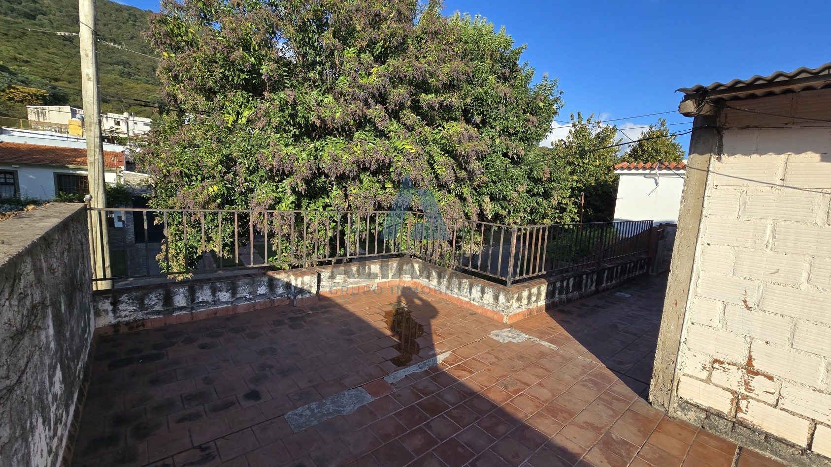 PROPIEDAD A REFACCIONAR EN VENTA