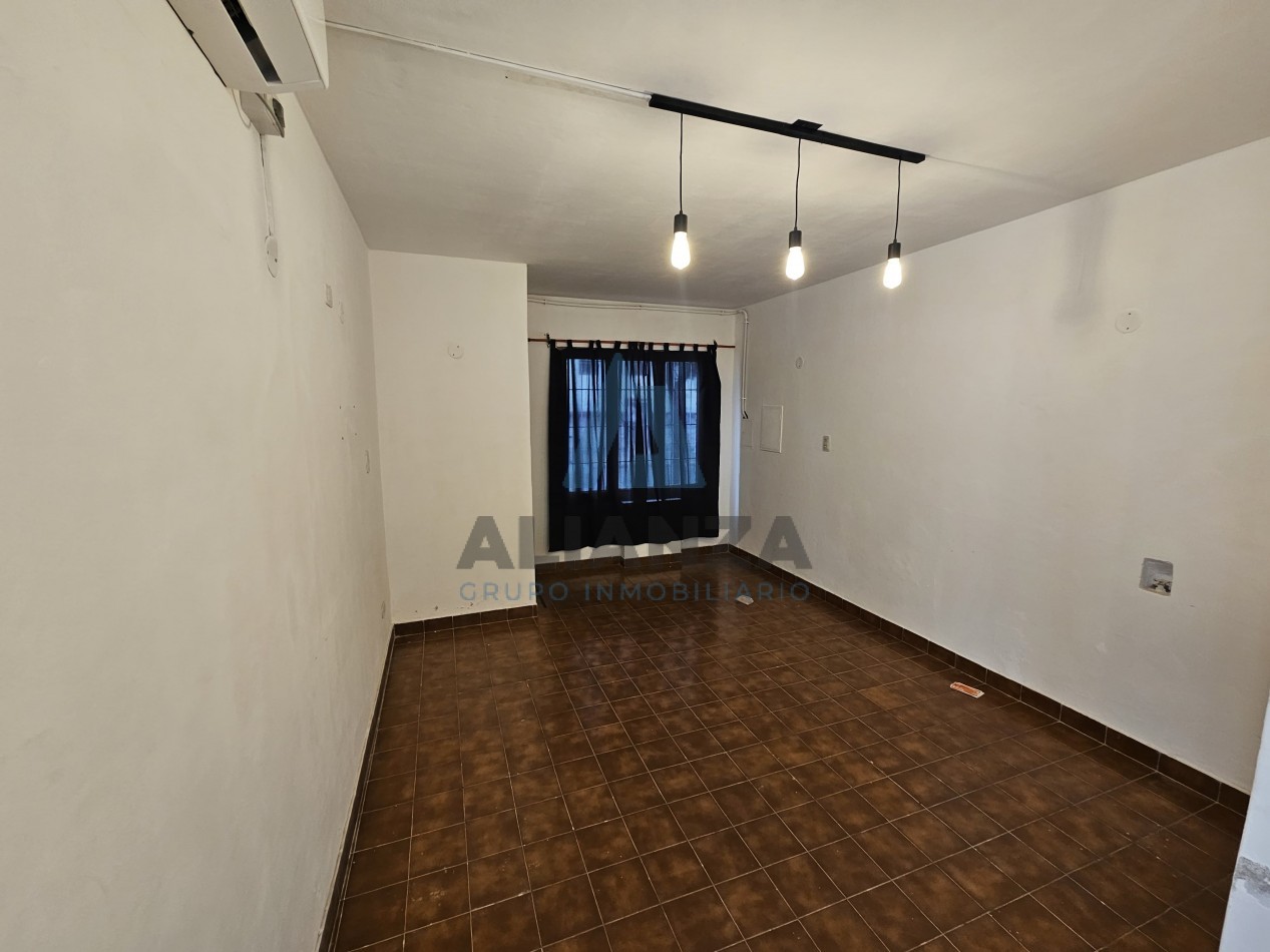 Alquier de oficina o local comercial