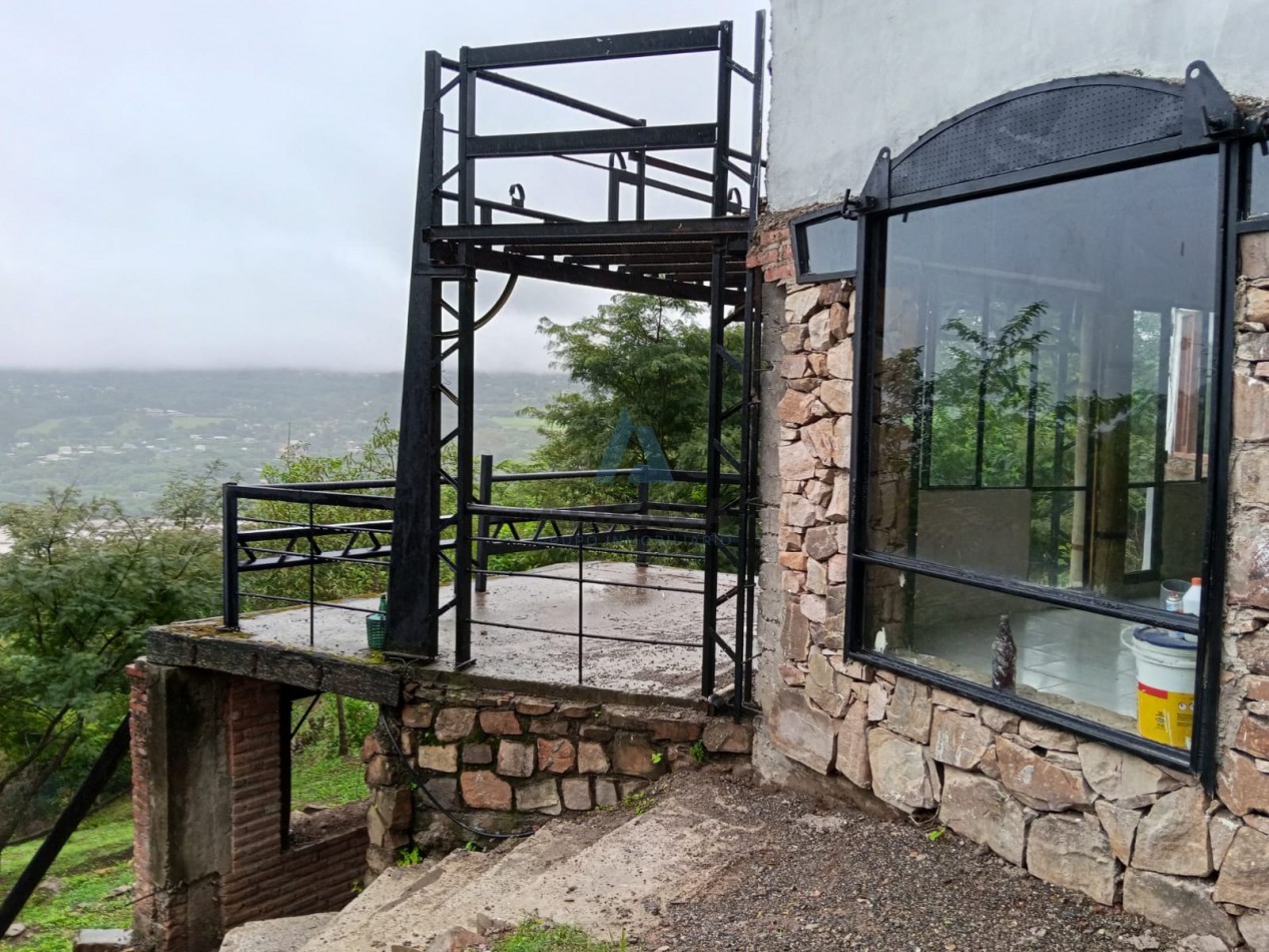 Casa en Venta Vaqueros Valle Hermoso