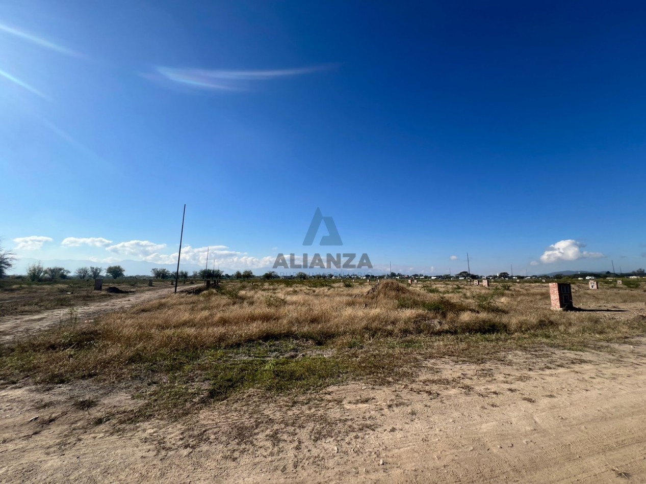 Exclusivo Terreno Via Aurelia