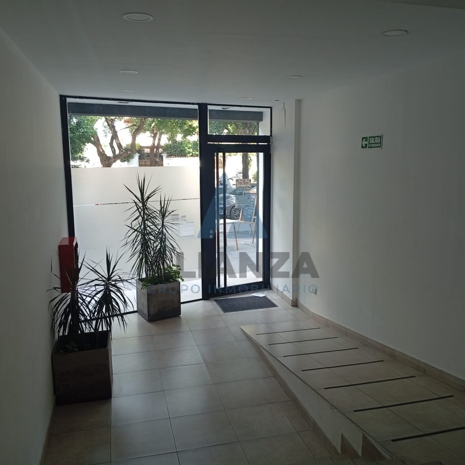 MONOAMBIENTE PASEO DE LOS POETAS