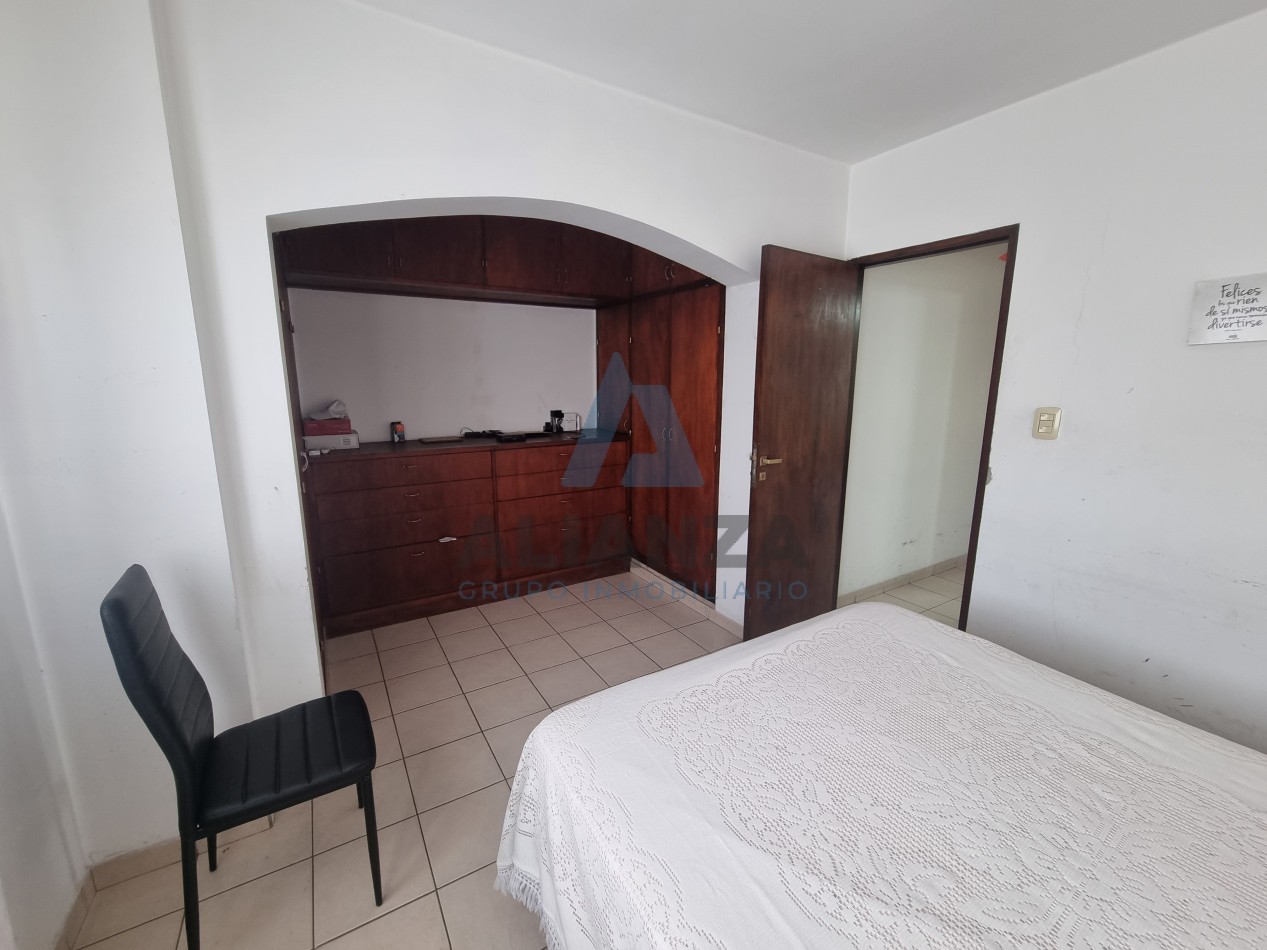 DEPARTAMENTO EN VENTA EN CALLE SANTIAGO DEL ESTERO AL 1300