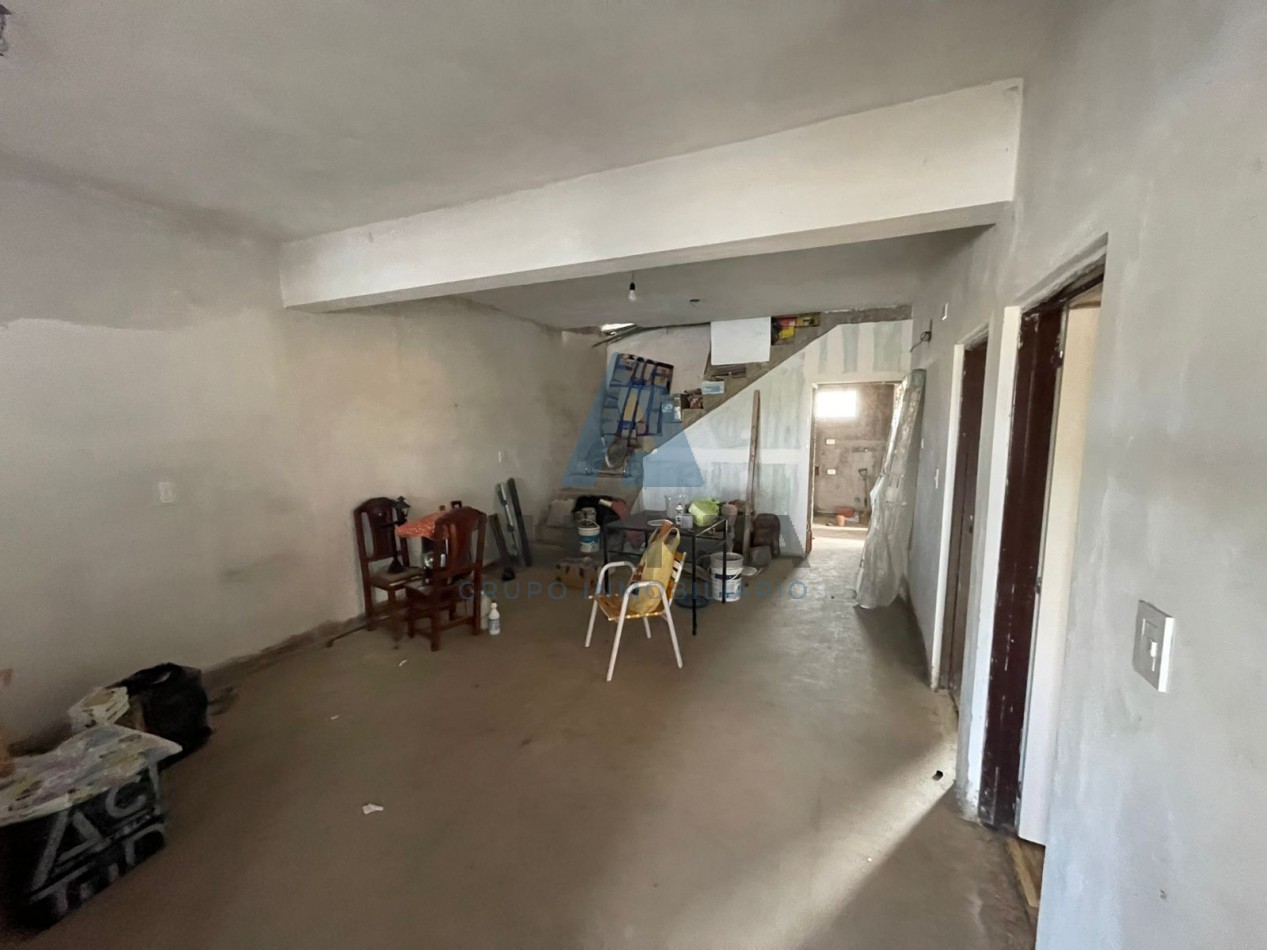 Casa en venta Barrio Santa Rita III