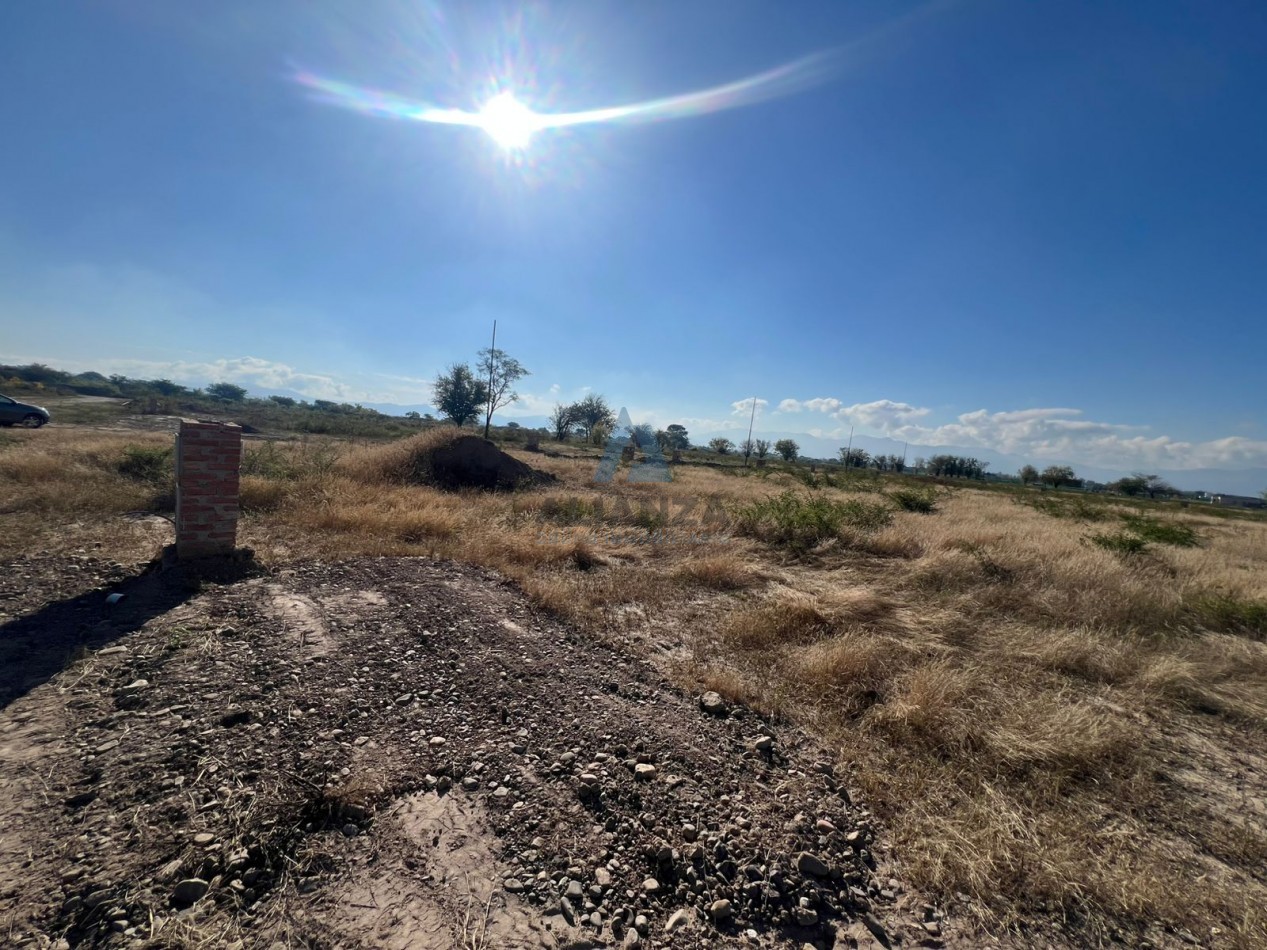 Exclusivo Terreno Via Aurelia