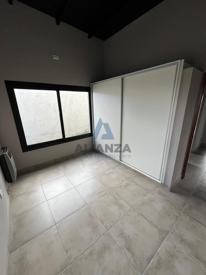 CASA A ESTRENAR- EKO DISTRITO