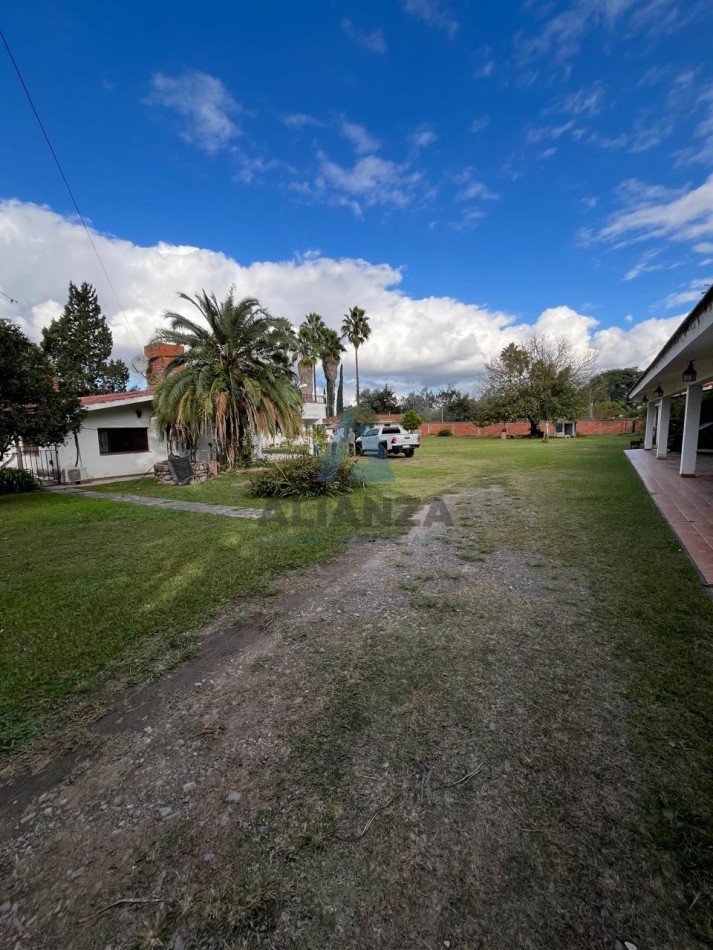 La casa mas grande de San Luis en Venta