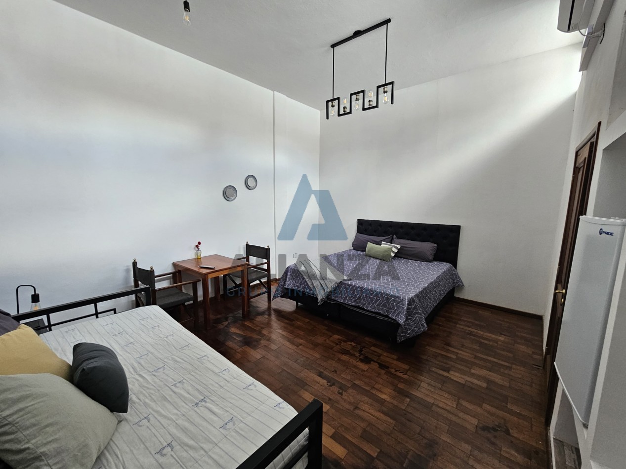Propiedad en venta con excelente potencial de rentabilidad