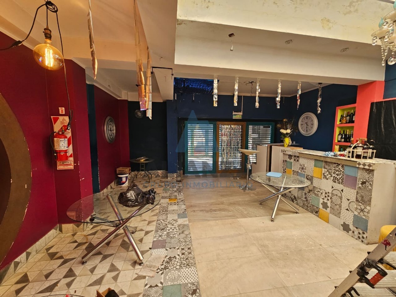 Propiedad en Alquiler y venta 