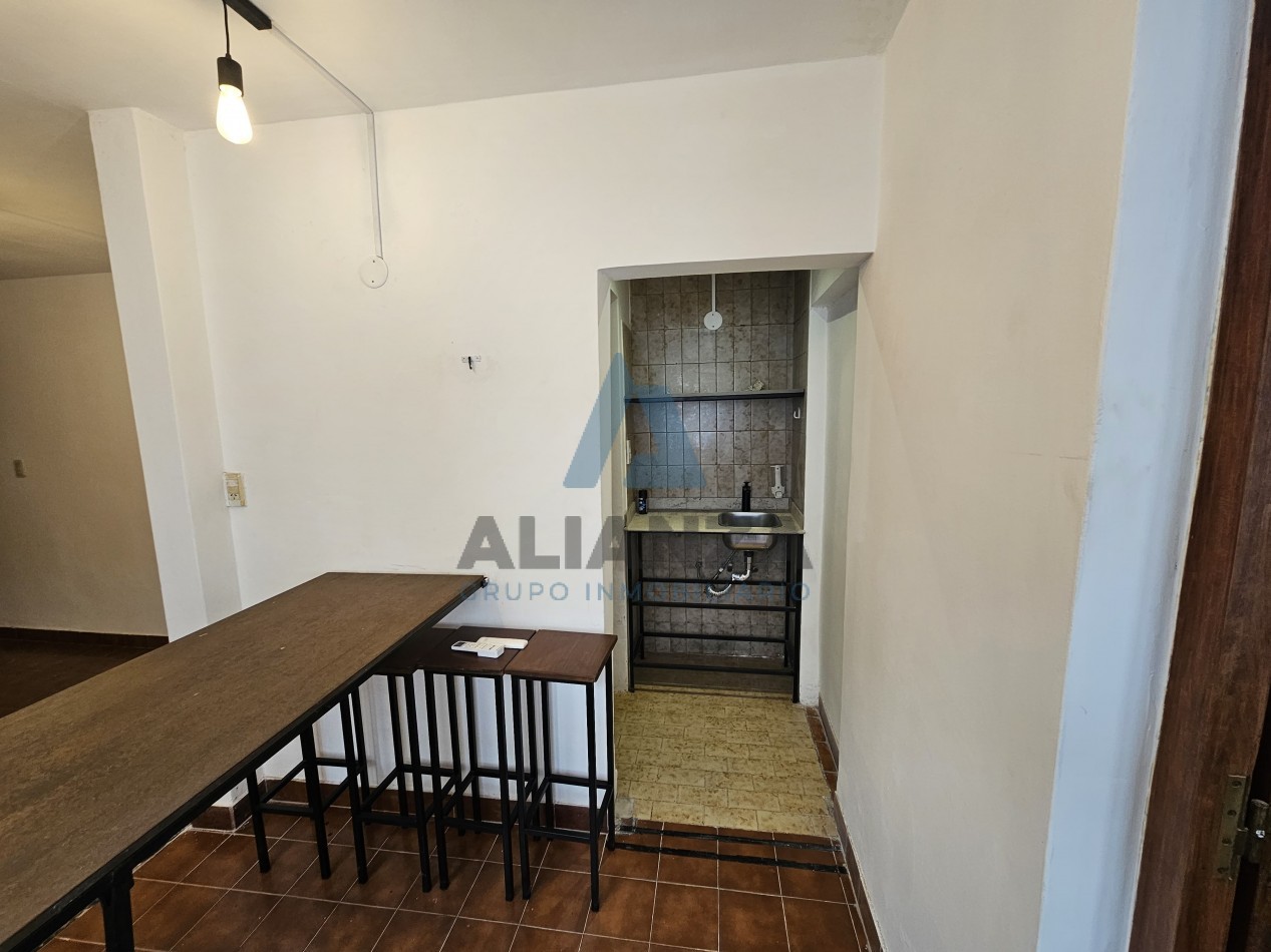 Alquier de oficina o local comercial
