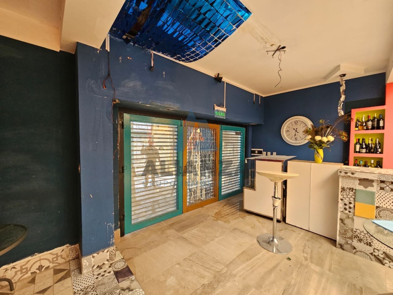 Propiedad en Alquiler y venta 