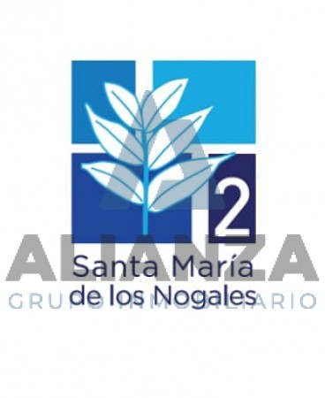 LOTES EN VENTA ¨LOTEO SANTA MARIA DE LOS NOGALES 2¨