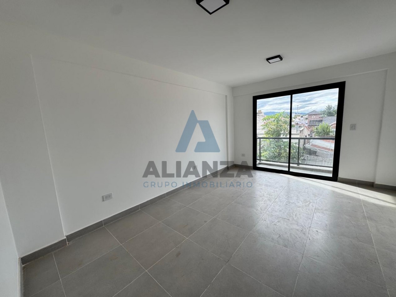 VENDO DEPARTAMENTO 1 DORMITORIO