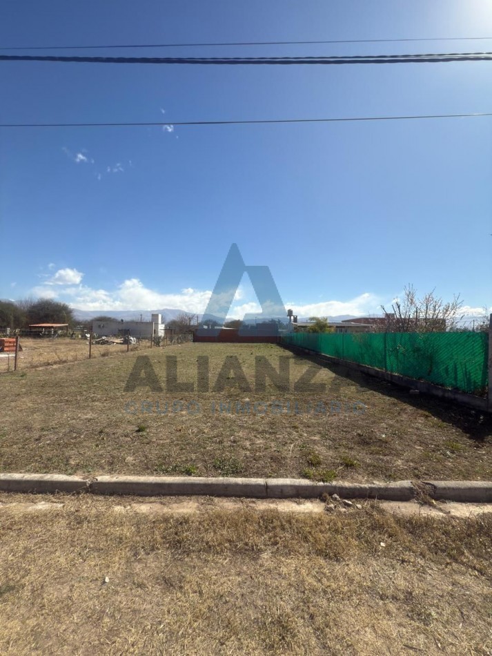 terreno en venta- Los adobes