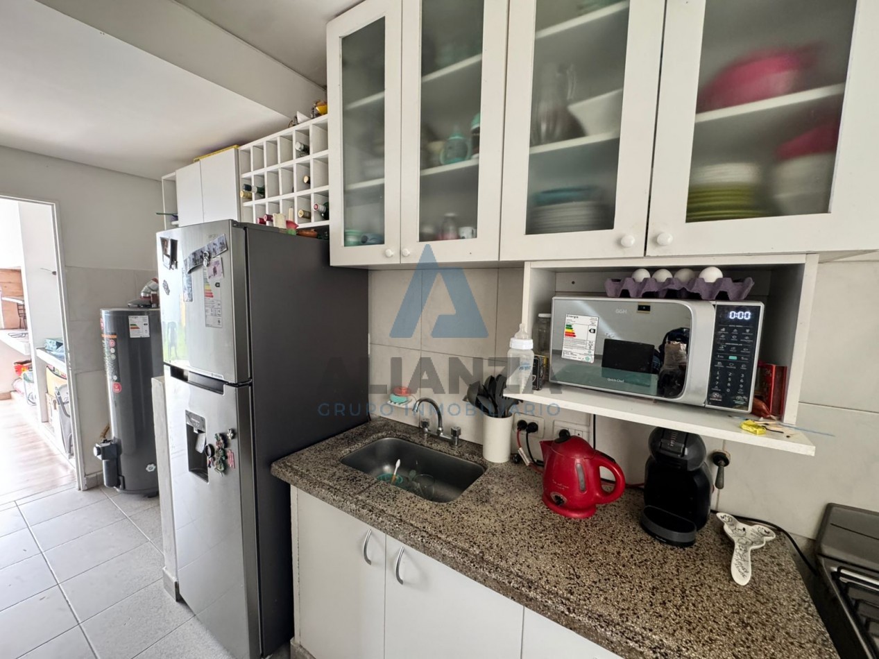 VENDO CASA BARRIO EL HUAICO