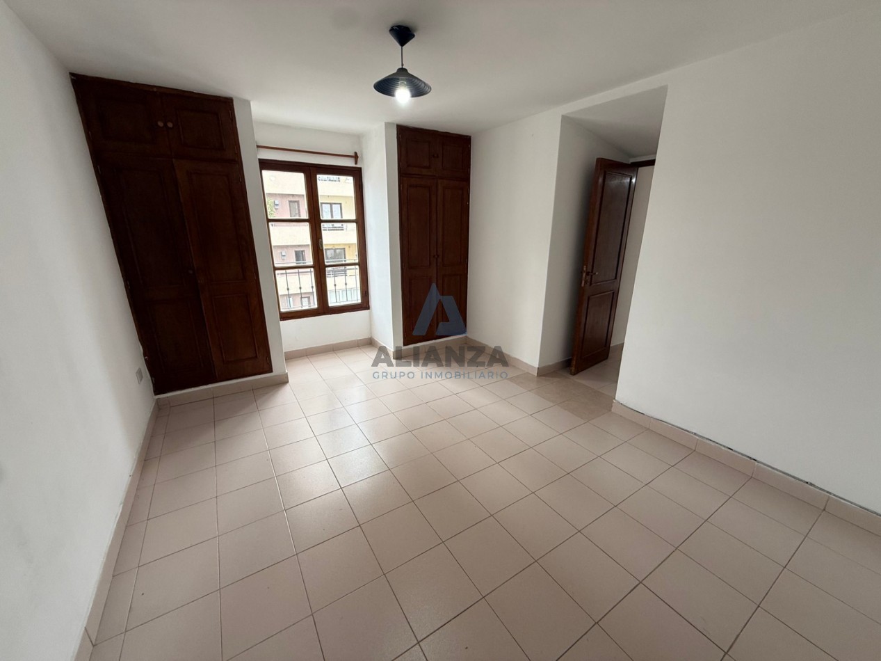 Departamento de 1 dormitorio Macrocentro en Alquiler