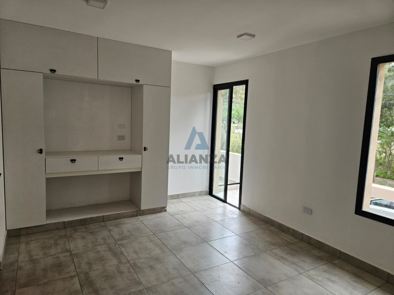 Duplex en venta