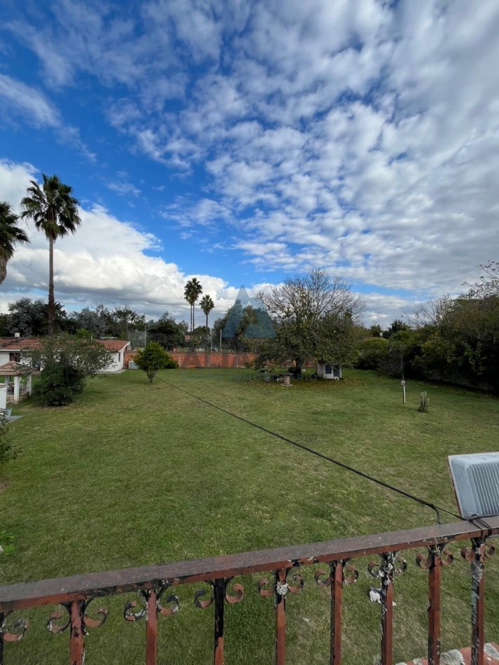 La casa mas grande de San Luis en Venta