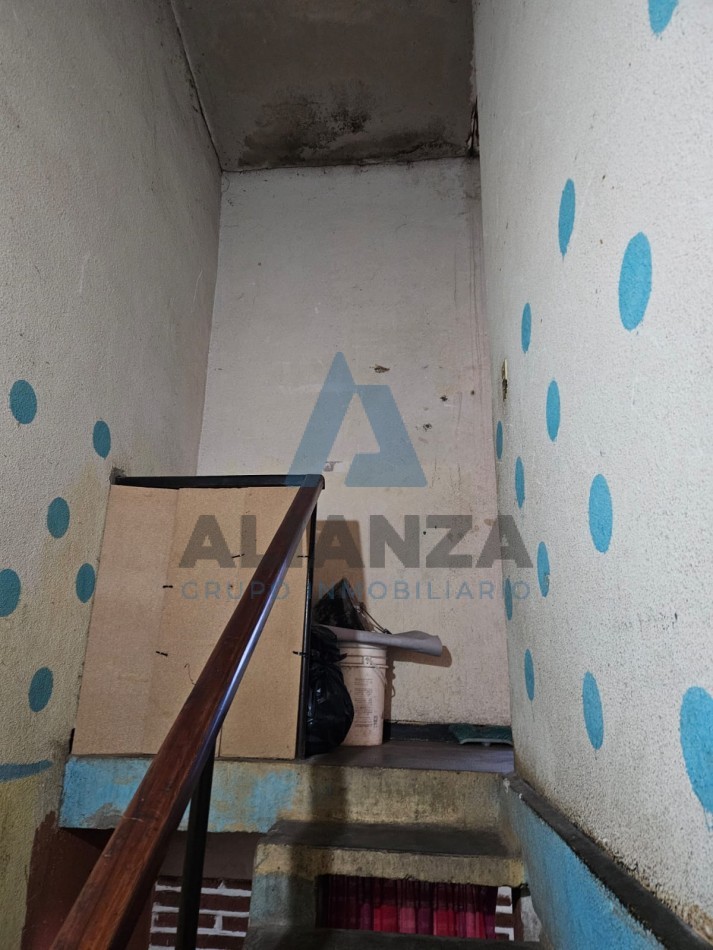 Casa en venta Barrio Castañares