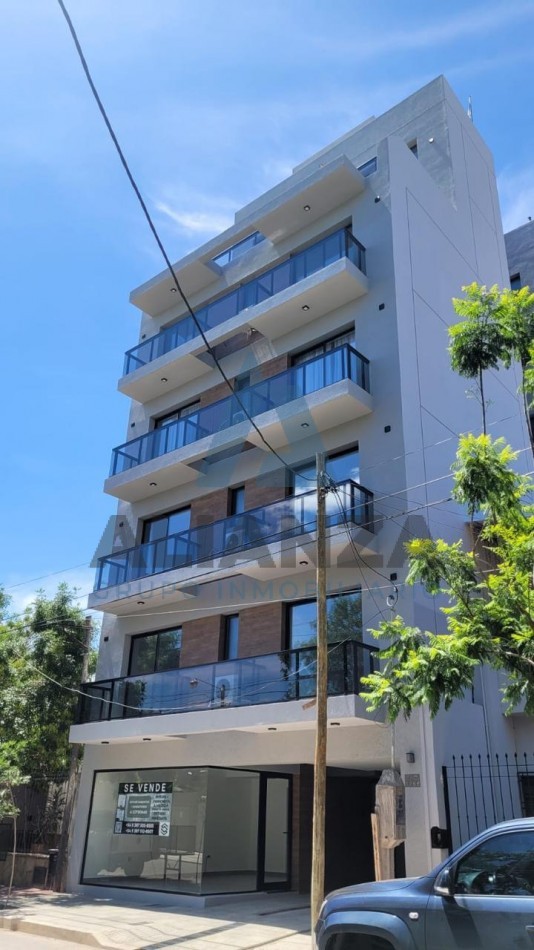 VENDO DEPARTAMENTO 1 DORMITORIO