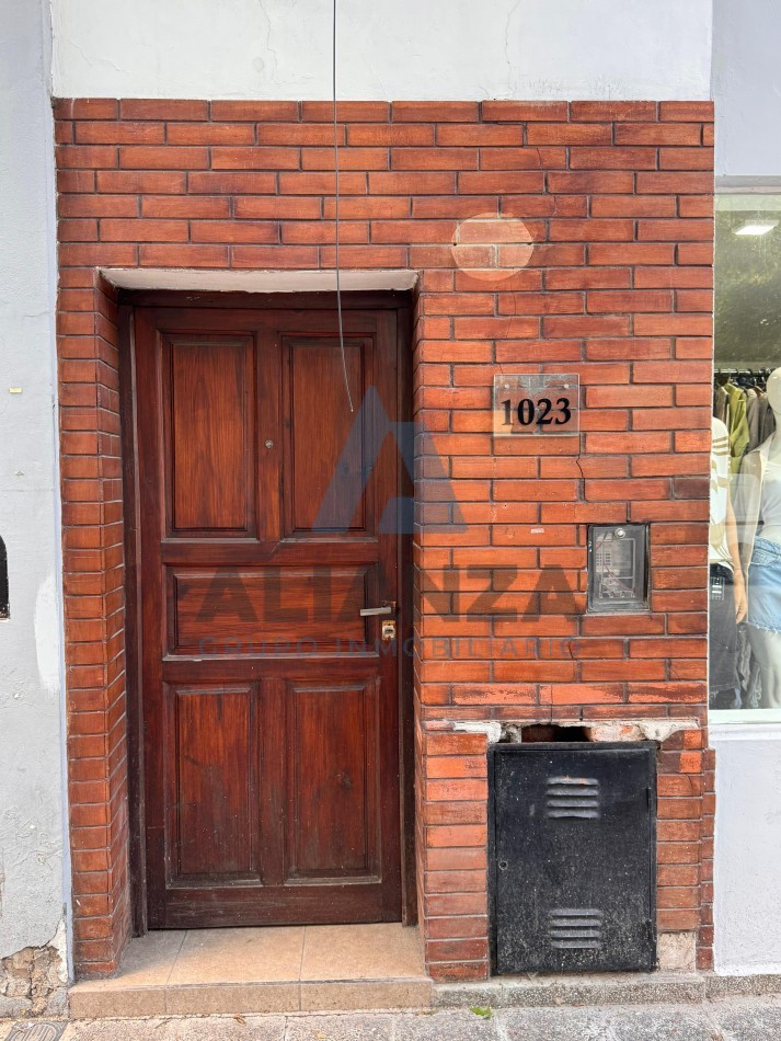 OFICINAS EN ALQUILER ZONA CENTRO