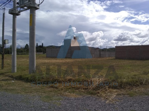 LOTES EN VENTA ¨LOTEO SANTA MARIA DE LOS NOGALES 2¨