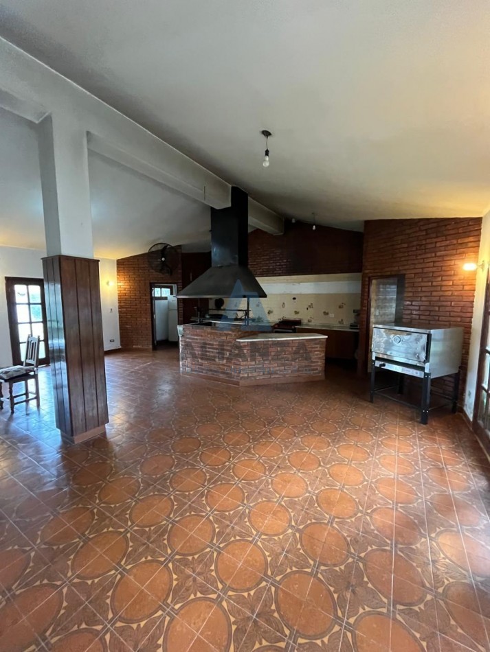 La casa mas grande de San Luis en Venta