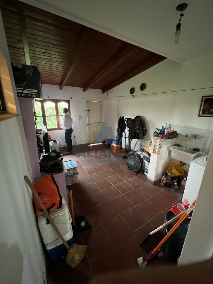 HERMOSA CASA EN GRAND BOURG