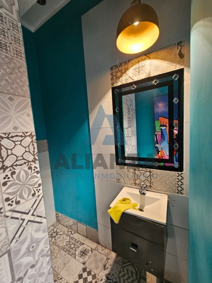 Propiedad en Alquiler y venta 