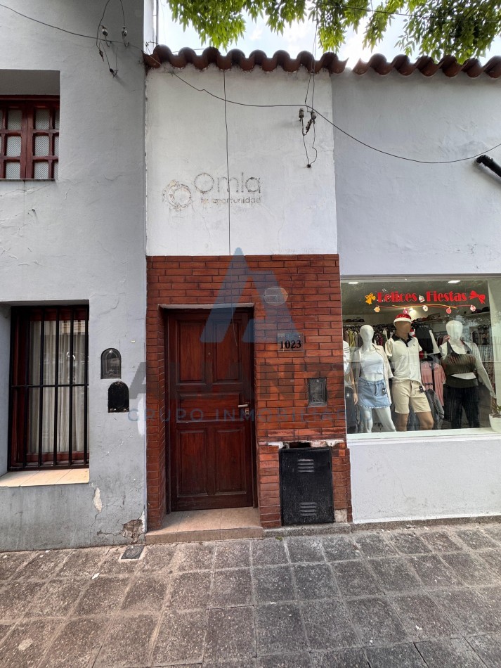 OFICINAS EN ALQUILER ZONA CENTRO