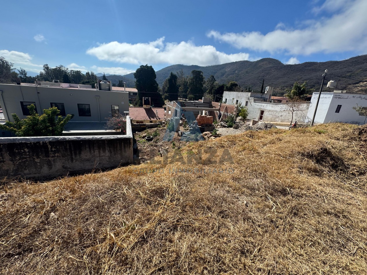 TERRENO ZONA NORTE - UNIVERSIDAD CATOLICA