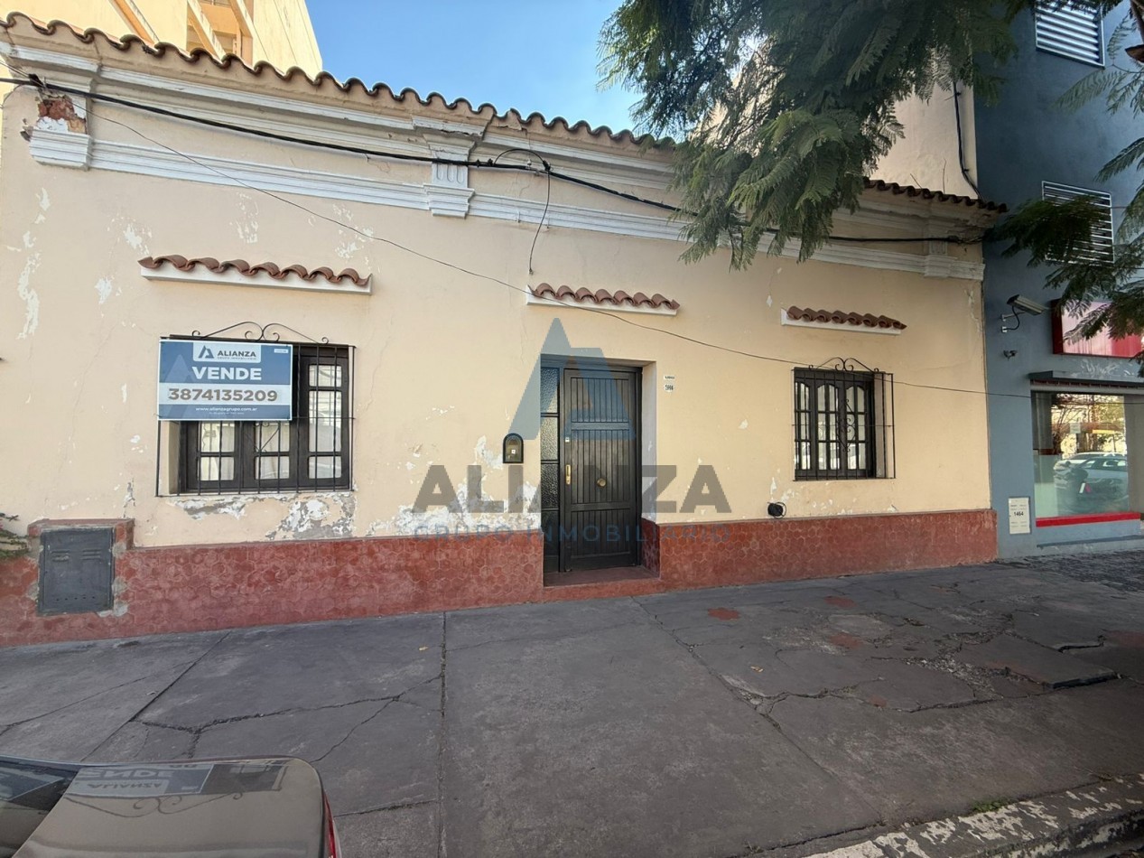 Casa en Venta Alvarado 1400
