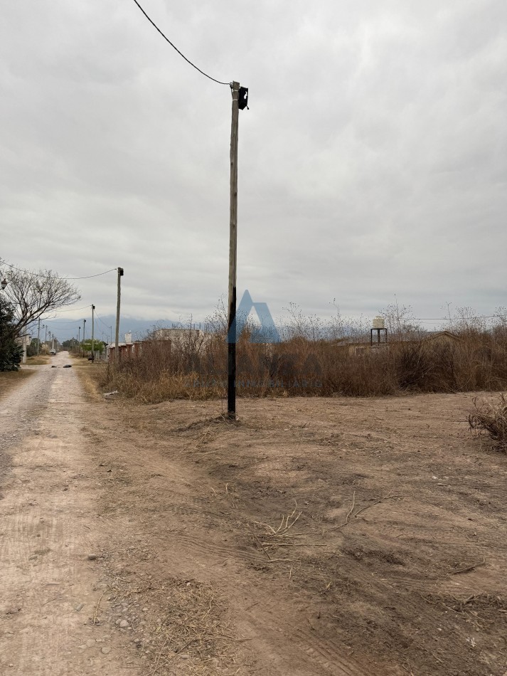 TERRENO EN VENTA EL MOLLAR 2