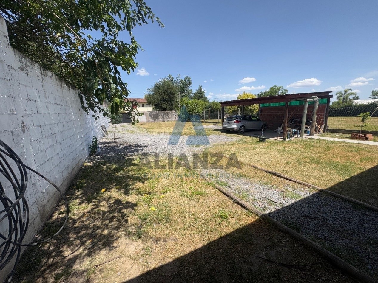 Propiedad en Venta Paraje La Florida