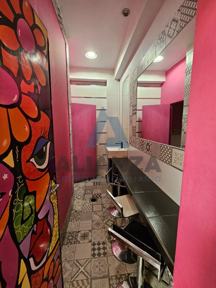 Propiedad en Alquiler y venta 