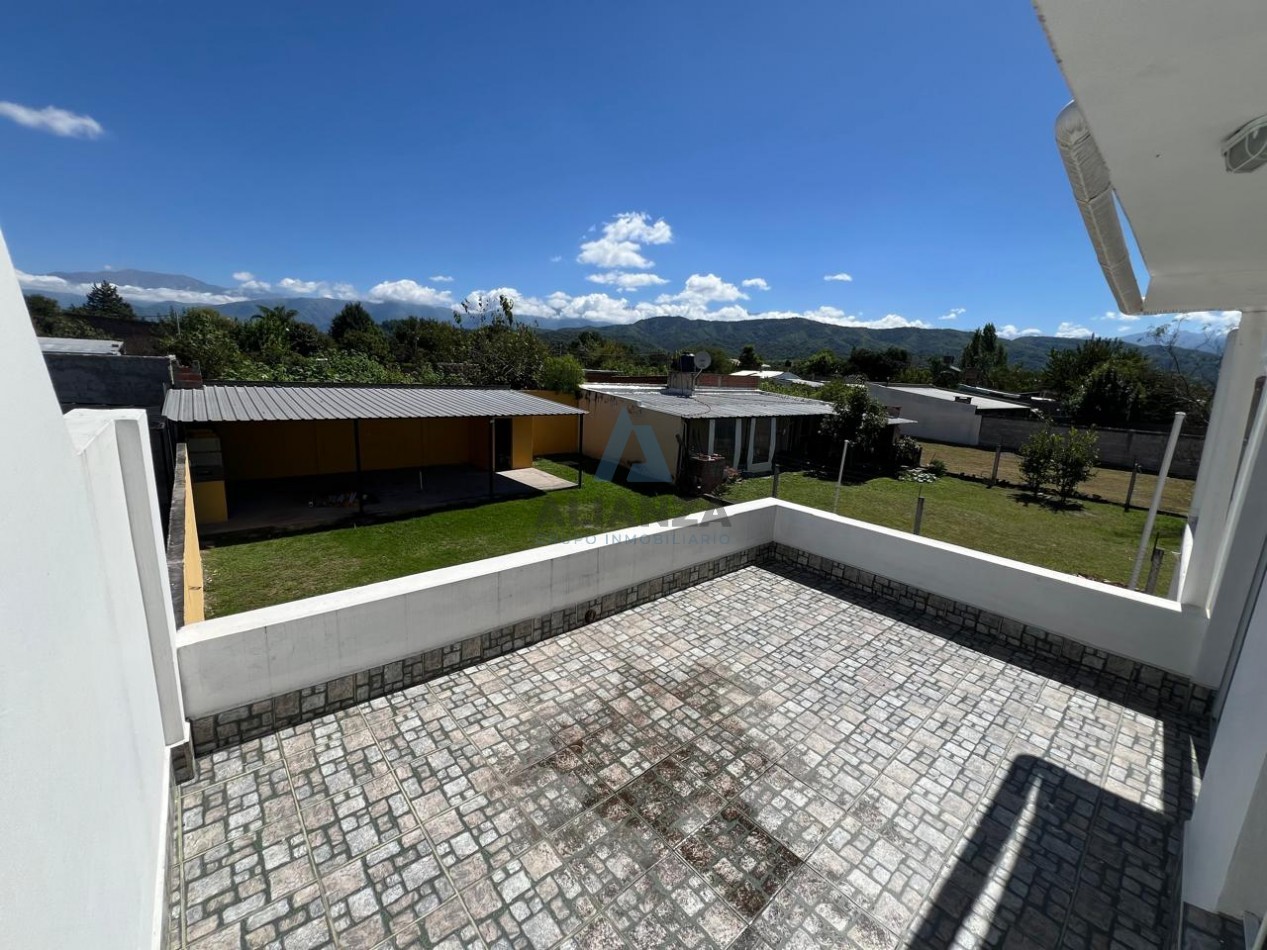 HERMOSA CASA EN SAN LUIS