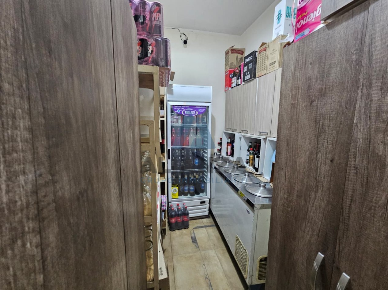 Propiedad en Alquiler y venta 