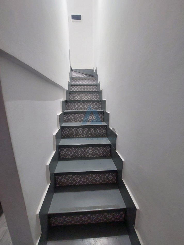 Duplex en venta de 2 dormitorios sobre Calle Alvarado