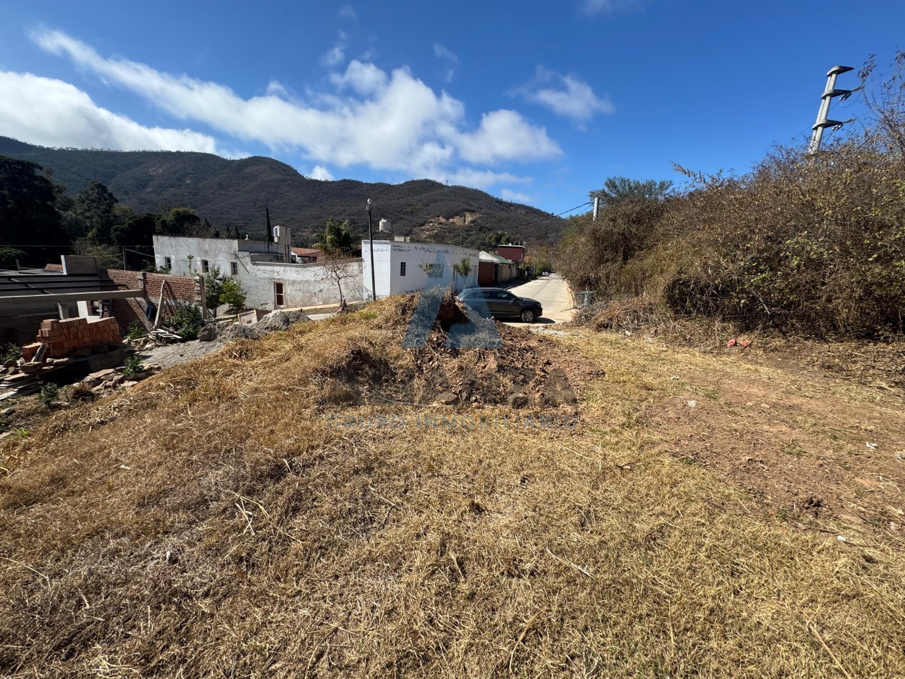 TERRENO ZONA NORTE - UNIVERSIDAD CATOLICA