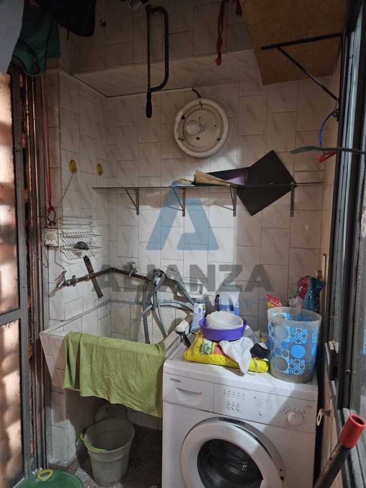 DEPARTAMENTO 4 DORMITORIOS GRAL. GUEMES 2200